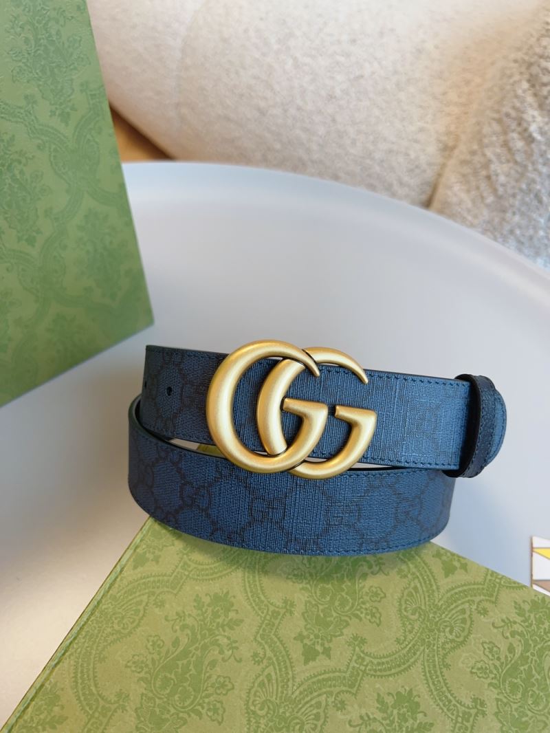 Gvc*1 belts